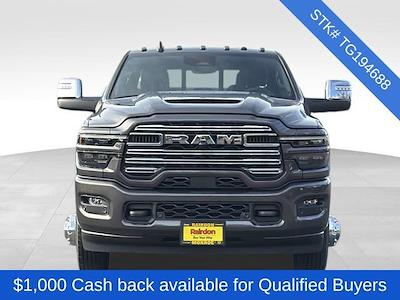 New 2026 Ram 3500 Laramie Crew Cab for sale #TG194688 - photo 2