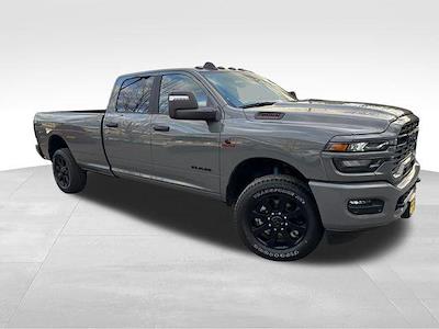 New 2026 Ram 2500 Big Horn Crew Cab for sale #TG209865 - photo 1