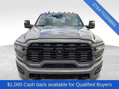 New 2026 Ram 2500 Big Horn Crew Cab for sale #TG209865 - photo 2