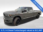 New 2026 Ram 2500 Big Horn Crew Cab for sale #TG209865 - photo 3