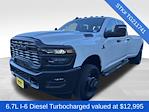 New 2026 Ram 3500 Tradesman Crew Cab for sale #TG211741 - photo 3
