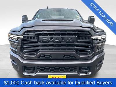 New 2026 Ram 2500 Laramie Crew Cab for sale #TG214645 - photo 2