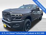 New 2026 Ram 2500 Laramie Crew Cab for sale #TG214645 - photo 3