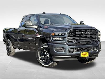 New 2026 Ram 3500 Big Horn Crew Cab for sale #TG215544 - photo 1