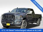 New 2026 Ram 3500 Big Horn Crew Cab for sale #TG215544 - photo 3