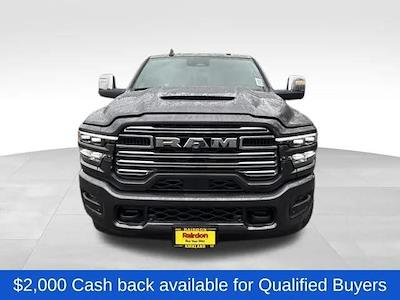 New 2026 Ram 2500 Laramie Mega Cab for sale #TG215841 - photo 2