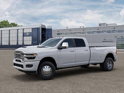 New 2026 Ram 3500 Laramie Crew Cab for sale #TG239069 - photo 1