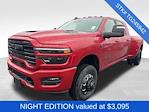 New 2026 Ram 3500 Laramie Mega Cab for sale #TG245942 - photo 3
