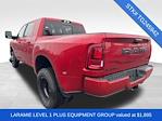 New 2026 Ram 3500 Laramie Mega Cab for sale #TG245942 - photo 5