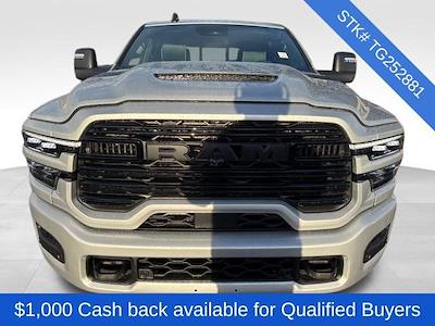 New 2026 Ram 3500 Laramie Crew Cab for sale #TG252881 - photo 2