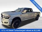New 2026 Ram 3500 Laramie Crew Cab for sale #TG252881 - photo 3