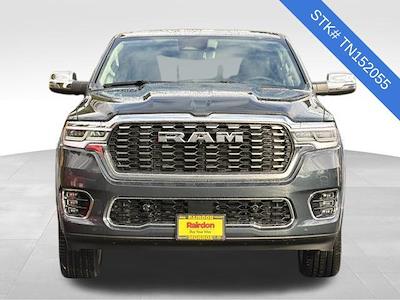 New 2026 Ram 1500 Limited Longhorn Crew Cab 4x4 Pickup for sale #TN152055 - photo 2