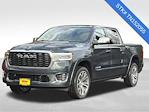New 2026 Ram 1500 Limited Longhorn Crew Cab 4x4 Pickup for sale #TN152055 - photo 3
