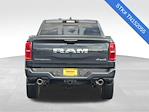 New 2026 Ram 1500 Limited Longhorn Crew Cab 4x4 Pickup for sale #TN152055 - photo 5