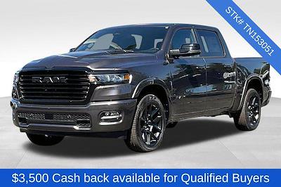 New 2026 Ram 1500 Laramie Crew Cab 4x4 Pickup for sale #TN153051 - photo 2
