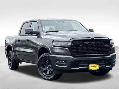 New 2026 Ram 1500 Big Horn Crew Cab for sale #TN187024 - photo 1