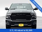 New 2026 Ram 1500 Big Horn Crew Cab for sale #TN187024 - photo 3