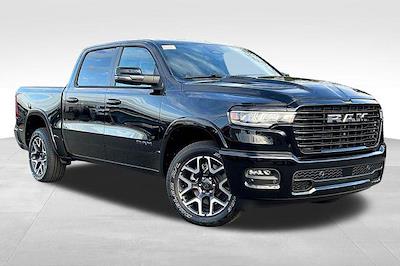 New 2026 Ram 1500 Laramie Crew Cab 4x4 Pickup for sale #TN206734 - photo 1