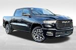 New 2026 Ram 1500 Laramie Crew Cab 4x4 Pickup for sale #TN206734 - photo 1