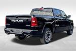 New 2026 Ram 1500 Laramie Crew Cab 4x4 Pickup for sale #TN206734 - photo 13