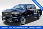 New 2026 Ram 1500 Laramie Crew Cab 4x4 Pickup for sale #TN206734 - photo 2