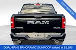 New 2026 Ram 1500 Laramie Crew Cab 4x4 Pickup for sale #TN206734 - photo 4