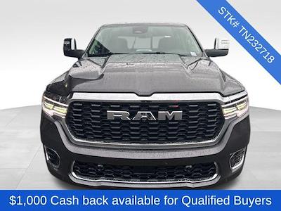 New 2026 Ram 1500 Limited Longhorn Crew Cab for sale #TN232718 - photo 2
