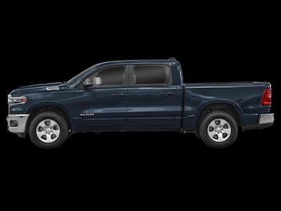 New 2026 Ram 1500 Big Horn Crew Cab 4x4 Pickup for sale #TN252450 - photo 1