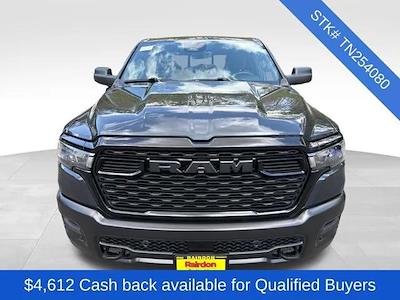 New 2026 Ram 1500 Warlock Crew Cab for sale #TN254080 - photo 2