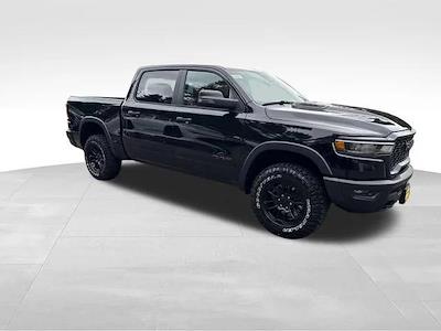 New 2027 Ram 1500 Rebel Crew Cab for sale #VN559708 - photo 1