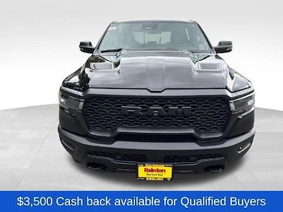 New 2027 Ram 1500 Rebel Crew Cab for sale #VN559708 - photo 2