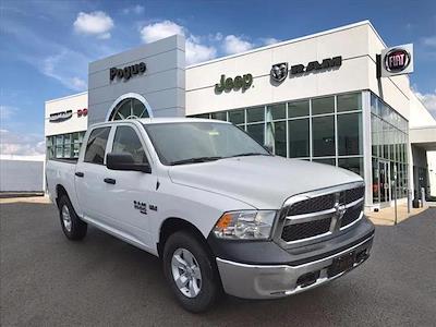 New 2024 Ram 1500 Classic SSV Crew Cab 4x4 Pickup for sale #55808 - photo 1