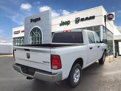 New 2024 Ram 1500 Classic SSV Crew Cab 4x4 Pickup for sale #55808 - photo 2