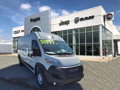 New 2025 Ram ProMaster 2500 High Roof Empty Cargo Van for sale #55876 - photo 1