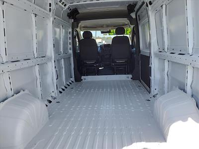 New 2025 Ram ProMaster 2500 High Roof Empty Cargo Van for sale #55876 - photo 2
