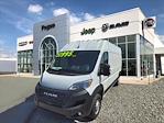 New 2025 Ram ProMaster 2500 High Roof Empty Cargo Van for sale #55876 - photo 5