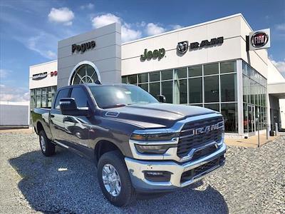 New 2025 Ram 2500 Big Horn Crew Cab 4x4 Pickup for sale #55888 - photo 1