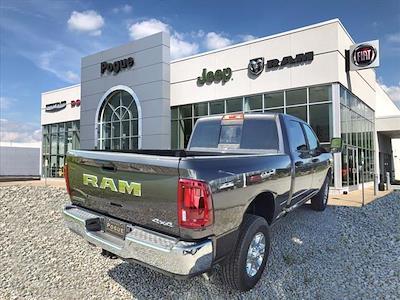 New 2025 Ram 2500 Big Horn Crew Cab 4x4 Pickup for sale #55888 - photo 2