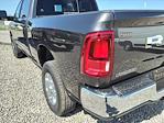 New 2025 Ram 2500 Big Horn Crew Cab 4x4 Pickup for sale #55888 - photo 14