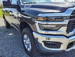New 2025 Ram 2500 Big Horn Crew Cab 4x4 Pickup for sale #55888 - photo 16