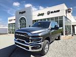 New 2025 Ram 2500 Big Horn Crew Cab 4x4 Pickup for sale #55888 - photo 4
