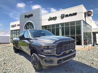 New 2025 Ram 3500 Big Horn Crew Cab 4x4 DRW Pickup for sale #55889 - photo 1
