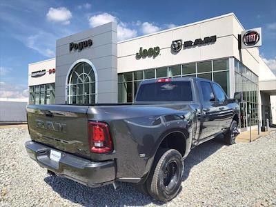 New 2025 Ram 3500 Big Horn Crew Cab 4x4 DRW Pickup for sale #55889 - photo 2