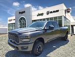 New 2025 Ram 3500 Big Horn Crew Cab 4x4 DRW Pickup for sale #55889 - photo 4