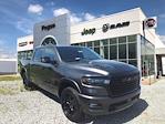 New 2025 Ram 1500 Laramie Crew Cab 4x4 Pickup for sale #55890 - photo 1