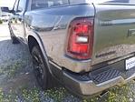 New 2025 Ram 1500 Laramie Crew Cab 4x4 Pickup for sale #55890 - photo 14
