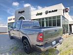 New 2025 Ram 1500 Laramie Crew Cab 4x4 Pickup for sale #55890 - photo 3