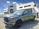 New 2025 Ram 1500 Laramie Crew Cab 4x4 Pickup for sale #55890 - photo 4