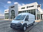 New 2025 Ram ProMaster 3500 High Roof Empty Cargo Van for sale #55891 - photo 4