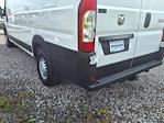 New 2025 Ram ProMaster 3500 High Roof Empty Cargo Van for sale #55891 - photo 17